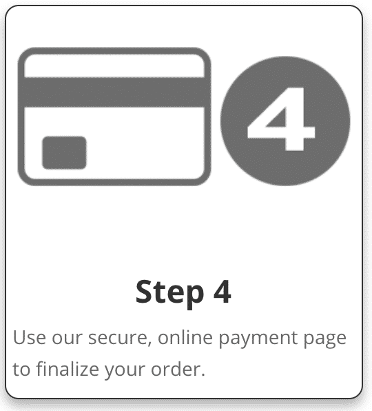 step 4 payment